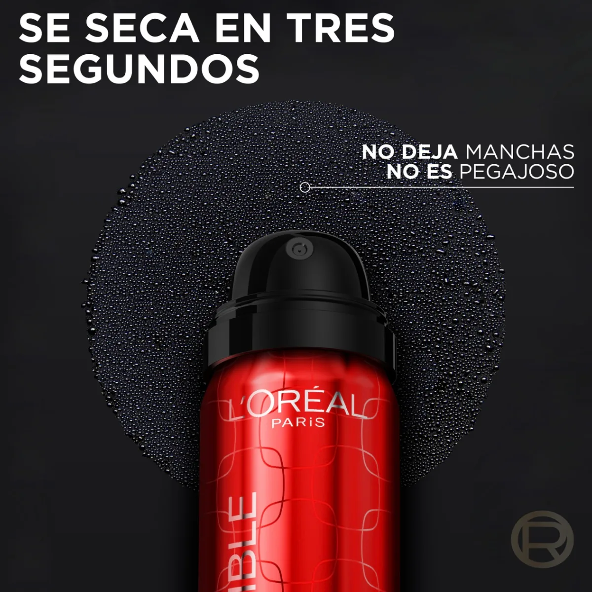 Fijador L'ORÉAL Infaillible