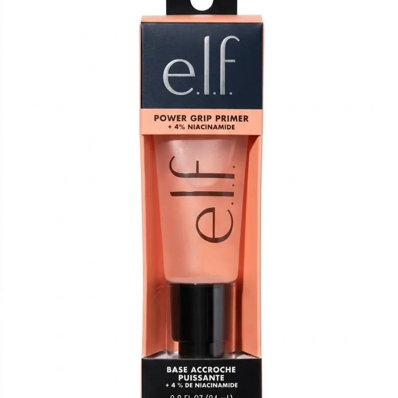 Power Gripe Primer + 4% Niacinamide