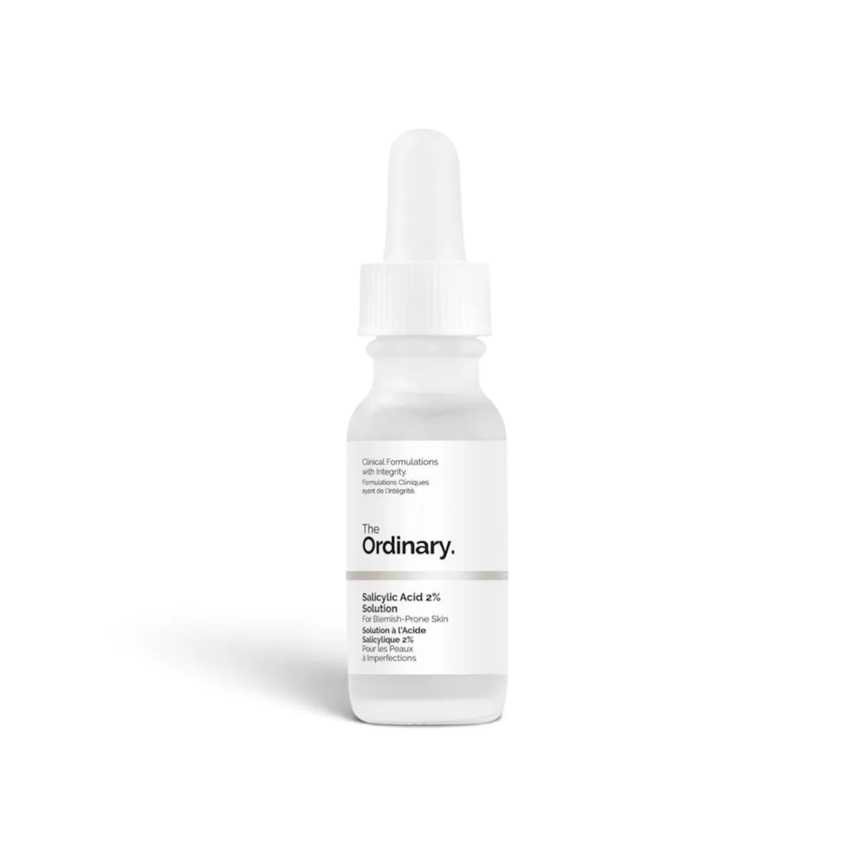 Sérum Salicylic Acid 2% Solution