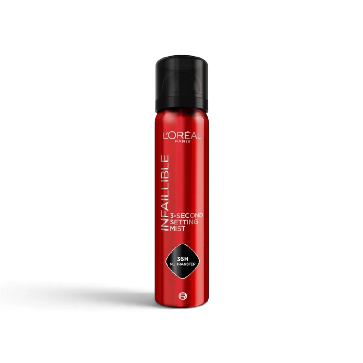 Fijador L'ORÉAL Infaillible