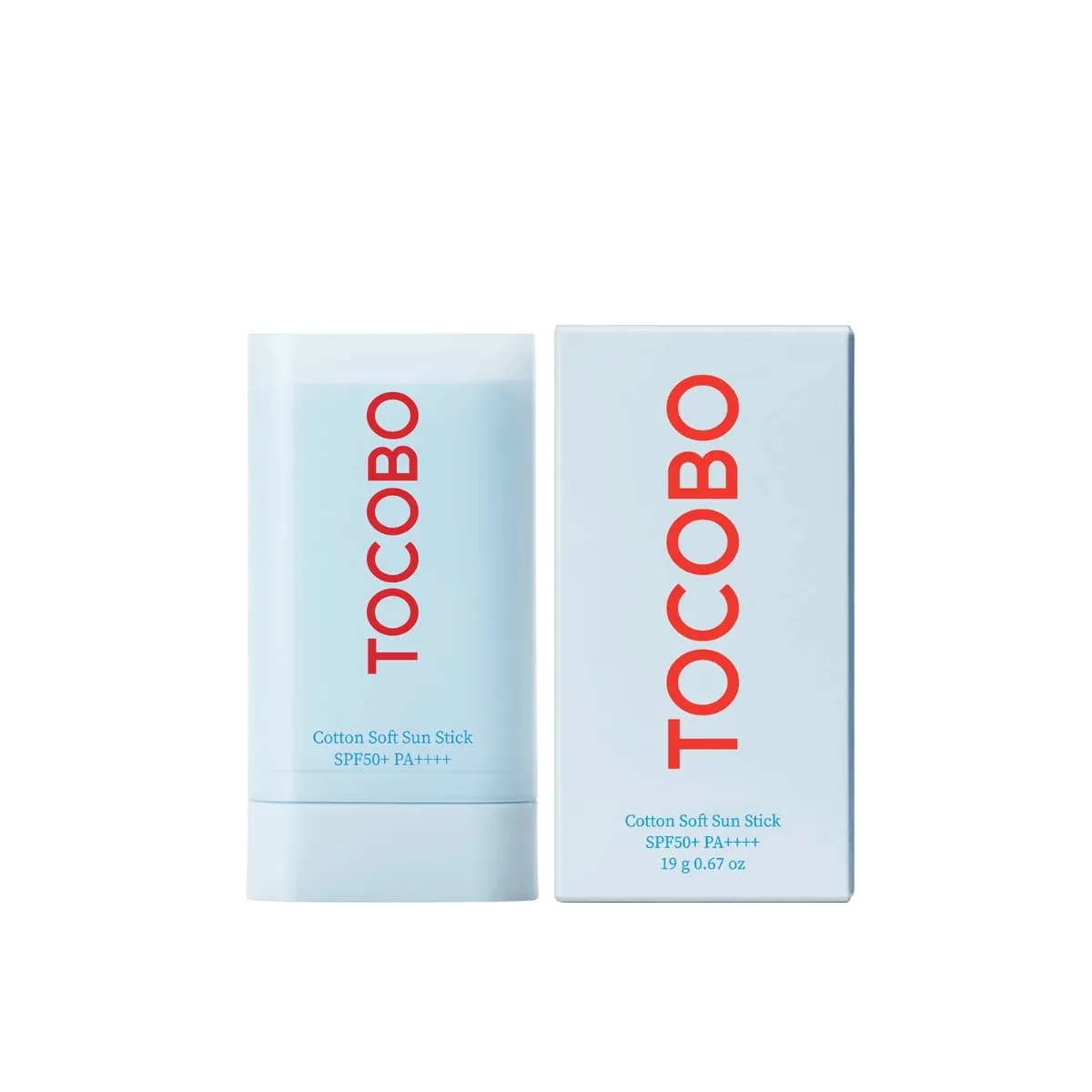 Cotton Soft Sun Stick