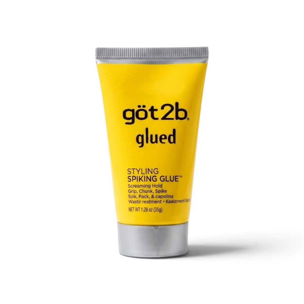 Got2b – Glued Styling Spiking Glue